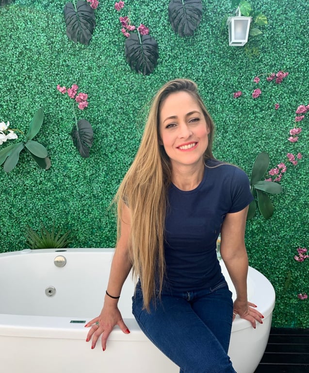 Massagem profissional e terapias integrativas